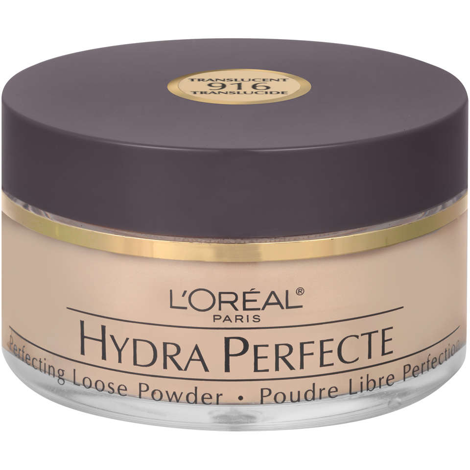 L\’Oreal Paris Hydra Perfecte Perfecting Loose Powder